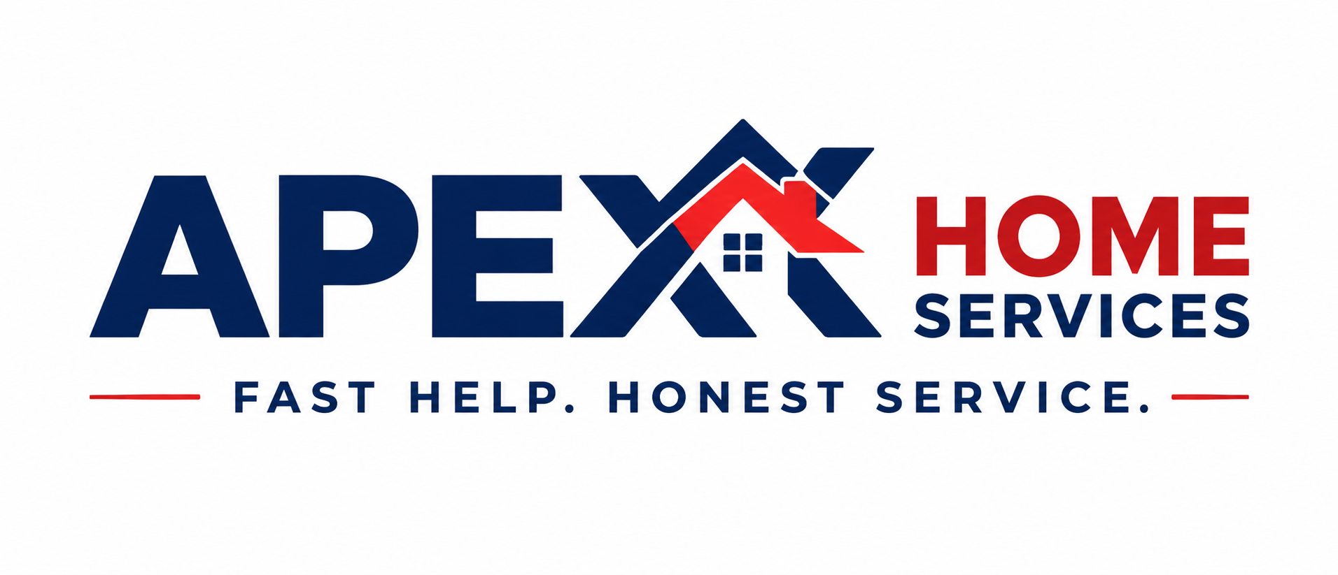 Apex Home Services logo